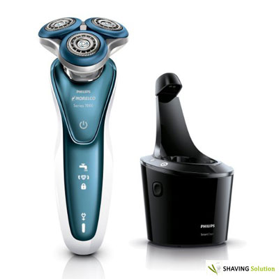 Philips Norelco Shaver 7300 Shaver