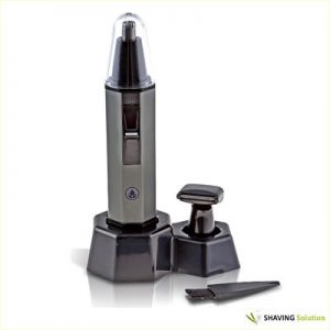 Creation Springs Nose and Ear Hair Trimmer