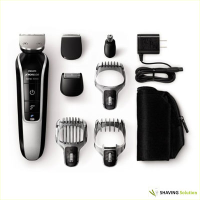 Philips Norelco Multigroom 5100 Review