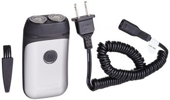 Remington R95 Rotary travel shaver