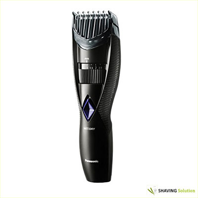 Panasonic Wet Dry Cordless Electric Trimmer