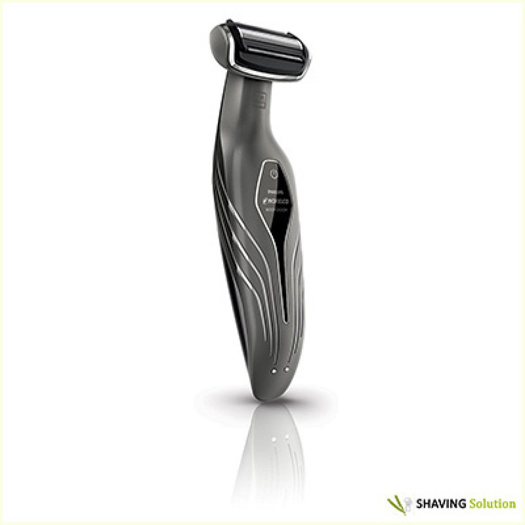 philips norelco 5100