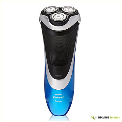 Philips Norelco Shaver 4100 Model AT810-46