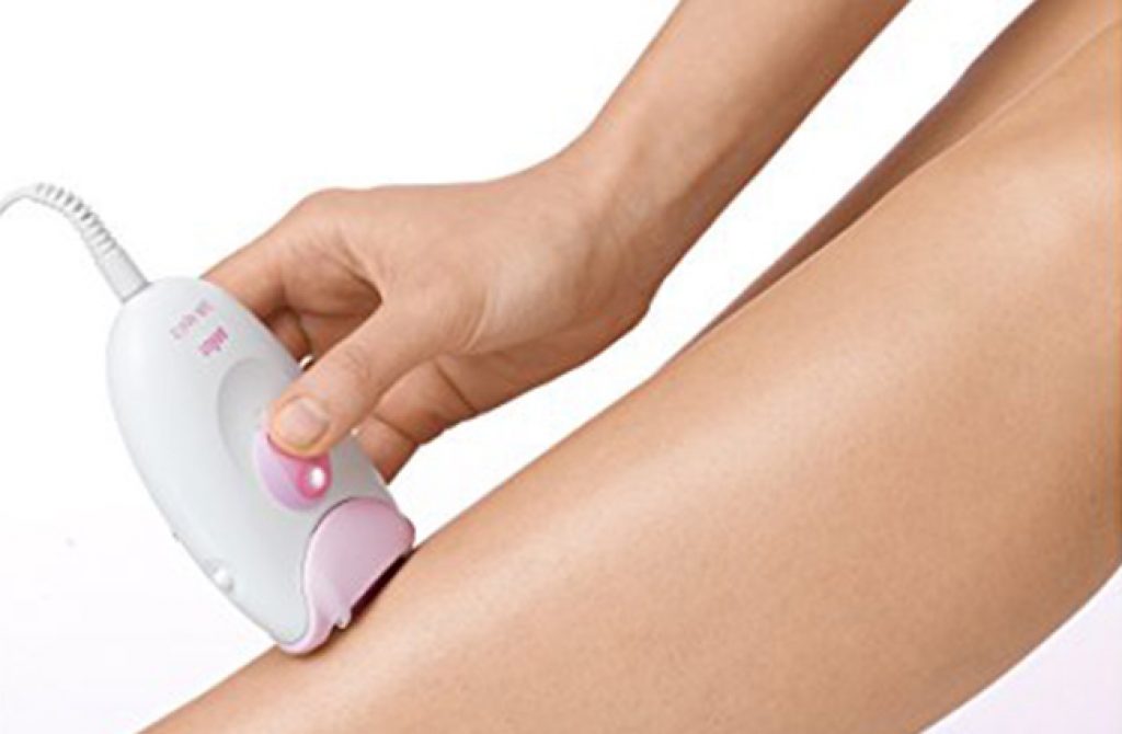 braun silk epil 3270