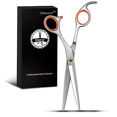 chimocee hair scissors
