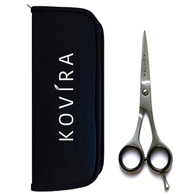 kovira hair cutting scissors