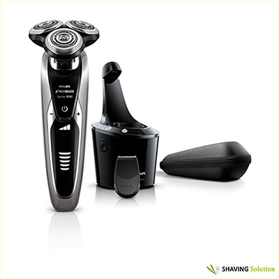 Best Norelco Shavers Philips Norelco S9311/84, Shaver 9300