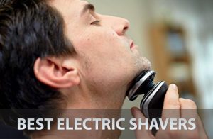 10 Best Electric Shavers under $100