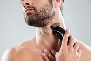 How to shave, trimm and style