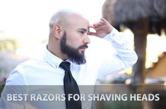 10 Best Razors for Shaving Heads