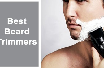 7 Best Beard Trimmers