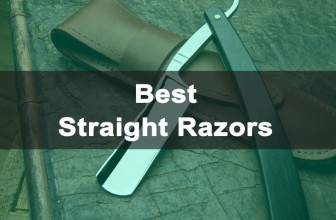 8 Best Straight Razors in 2018