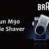 Panasonic Men ES-RS10-S Shaver Review