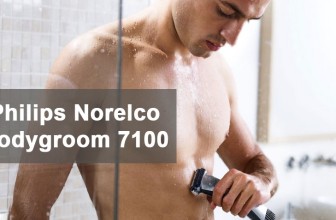 Philips Norelco Bodygroom 7100 Review