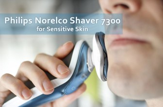 Philips Norelco 7300 Electric Shaver Review