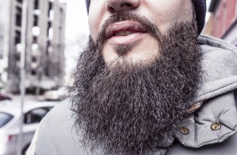 10 Amazing Beard Styles For Men