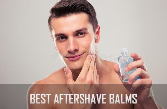10 Best Aftershave Balms in 2018
