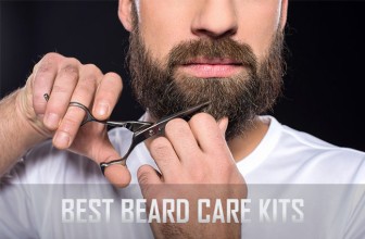 10 Best Beard Care Kits