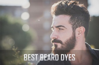 9 Best Beard Dyes in 2019
