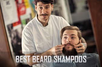 12 Best Beard Shampoos
