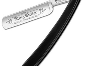 Boker Straight Razor 140521 King Cutter Review