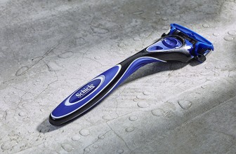Schick Hydro 5 Review